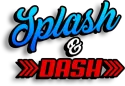 Splash & Dash Car Wash logo